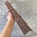 Уголок 3D EasyDecking Wood-Х 50х50 Коричневый купить в Владимире