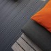Террасная доска из ДПК Faynag Premium VELVET-ZEBRA  — Венге купить в Владимире