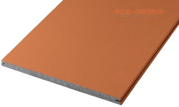 Фиброцементные панели FCS Group Smooth Line F32 купить в Владимире