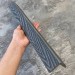 Уголок 3D EasyDecking Wood-Х 50х50 Серый купить в Владимире
