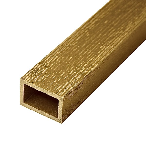 Балясина FAYNAG ДПК WOOD орех купить в Владимире