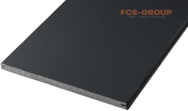 Фиброцементные панели FCS Group Smooth Line F50 купить в Владимире