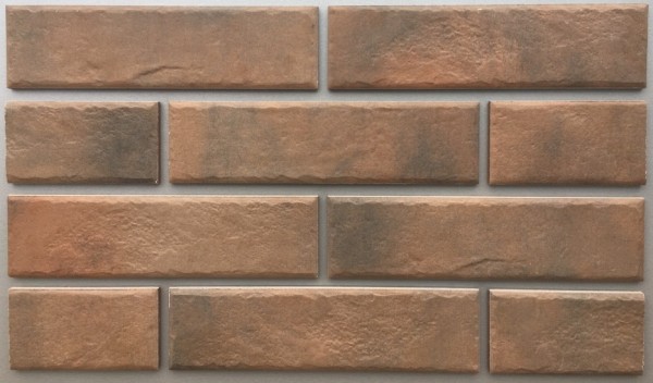Фасадная Термопанели Аляска Retro Brick Cardamon купить в Владимире