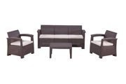 Коллекция мебели Rattan Comfort 5 купить в Владимире