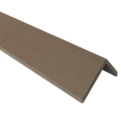 Уголок EasyDecking Wood-Х 50х80 Венге купить в Владимире