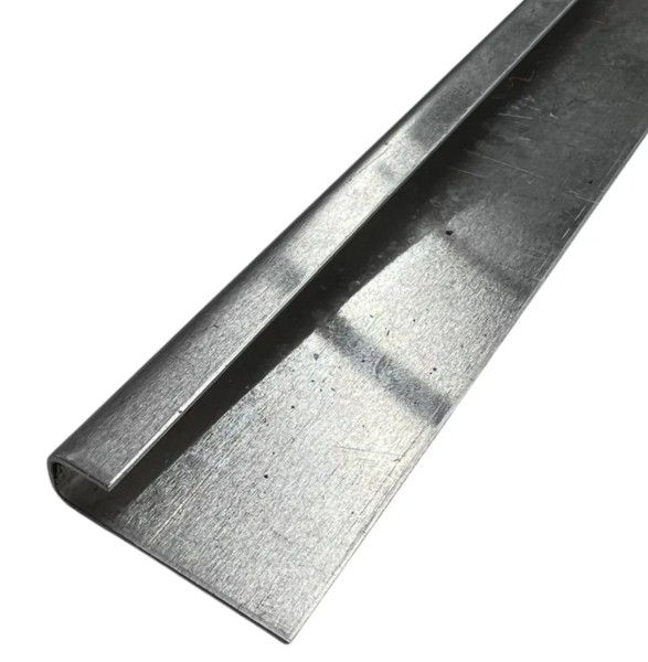 Стартовый профиль Click 3000 мм купить в Владимире