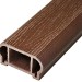 Перила FAYNAG ДПК WOOD шоколад купить в Владимире