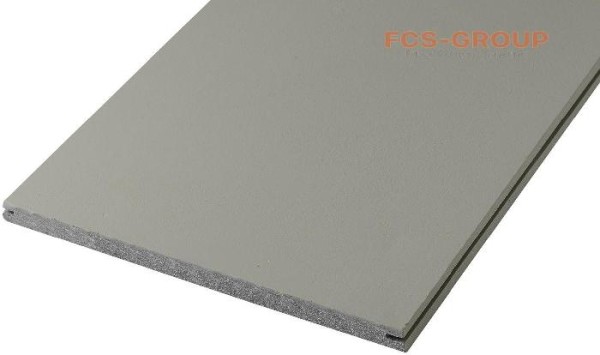 Фиброцементные панели FCS Group Smooth Line F52 купить в Владимире