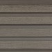 Фасадная доска из ДПК Faynag Wood Рейка Графит купить в Владимире
