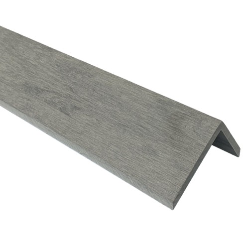 Уголок EasyDecking Wood-Х 50х80 Серый Микс купить в Владимире