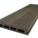 Доска Террасная NanoWood «Standart» Velvetto односторонняя - Венге 150×26 купить в Владимире