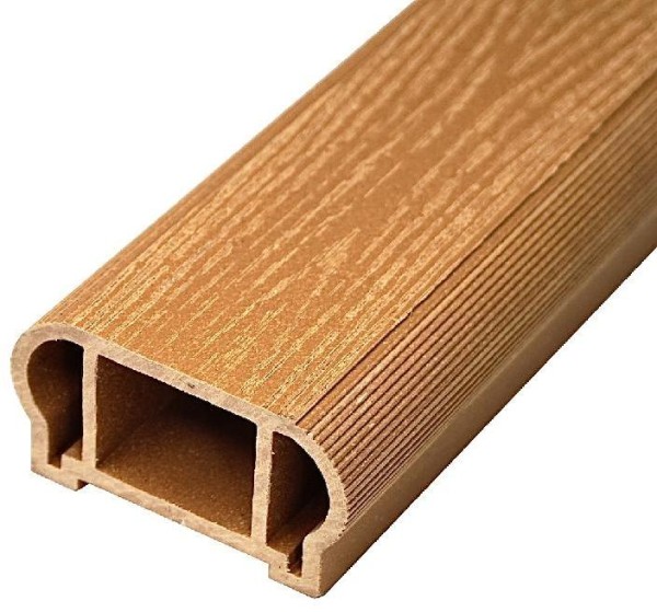 Перила FAYNAG ДПК WOOD тик купить в Владимире