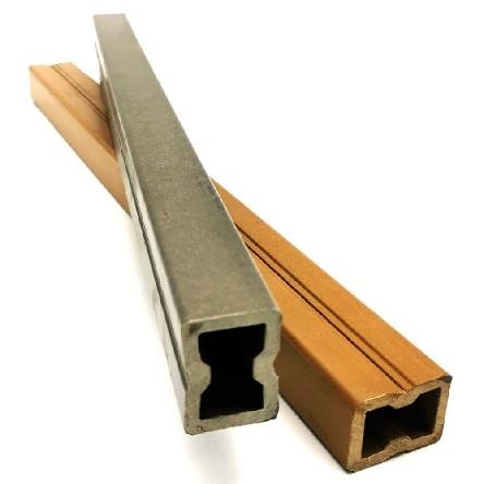Лага из ДПК 30х40 NanoWood купить в Владимире