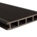 Террасная доска из ДПК ECODECKING Velvet Венге купить в Владимире