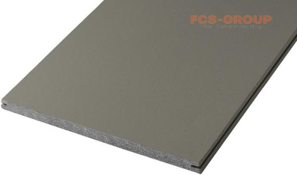 Фиброцементные панели FCS Group Smooth Line F53 купить в Владимире