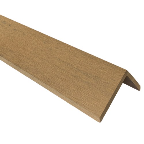 Уголок EasyDecking Wood-Х 50х80 Тик Микс купить в Владимире