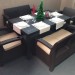 Комплект мебели Yalta Family Set купить в Владимире