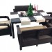 Комплект мебели Yalta Family Set купить в Владимире