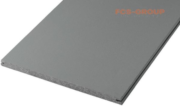 Фиброцементные панели FCS Group Smooth Line F54 купить в Владимире