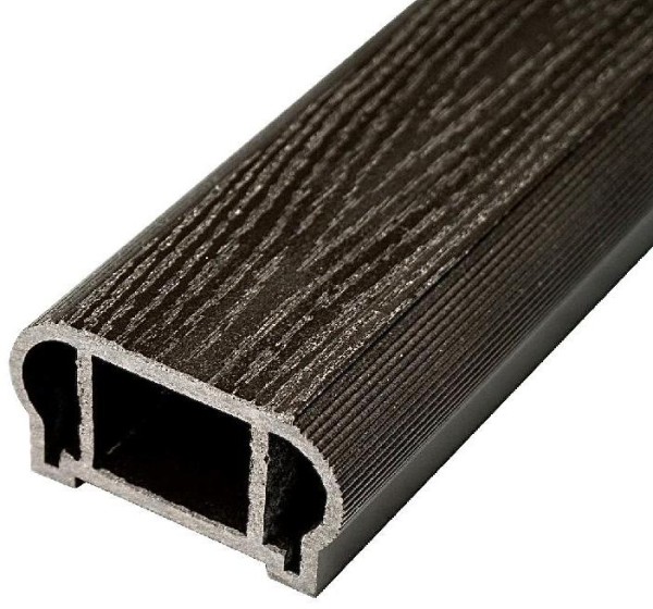 Перила FAYNAG ДПК WOOD венге купить в Владимире