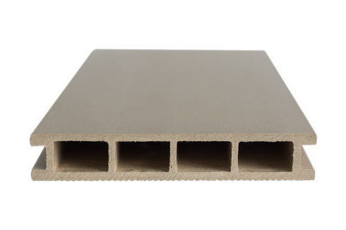 Террасная доска из ДПК ECODECKING Velvet Серый купить в Владимире