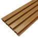 Фасадная доска из ДПК Faynag Wood Рейка Орех купить в Владимире
