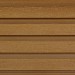Фасадная доска из ДПК Faynag Wood Рейка Орех купить в Владимире