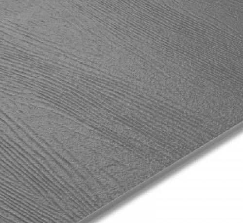 Фиброцементный сайдинг Roofas Board Wood Графит купить в Владимире