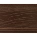 Фасадная панель  из ДПК ECODECKING Коричневый купить в Владимире