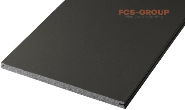 Фиброцементные панели FCS Group Smooth Line F60 купить в Владимире