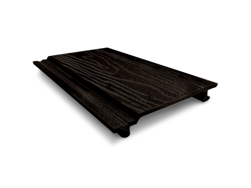 Фасадная панель  из ДПК ECODECKING Венге купить в Владимире