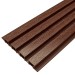 Фасадная доска из ДПК Faynag Wood Рейка Шоколад купить в Владимире