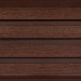 Фасадная доска из ДПК Faynag Wood Рейка Шоколад купить в Владимире