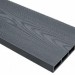 Доска для грядок и клумб из ДПК 3D, NauticPrime 30х225х2950 серый (под заказ) купить в Владимире