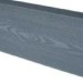 Доска для грядок и клумб из ДПК 3D, NauticPrime 30х225х2950 серый (под заказ) купить в Владимире