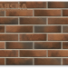 Фасадные Термопанели Аляска Retro Brick Chili купить в Владимире