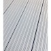 Террасная доска из ДПК Faynag Premium VELVET-ZEBRA  Серебро купить в Владимире