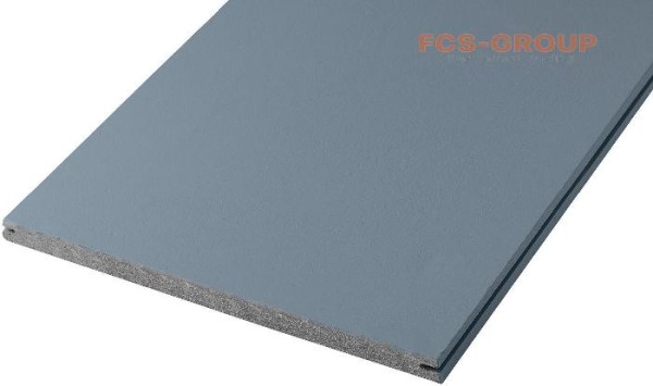 Фиброцементные панели FCS Group Smooth Line F62 купить в Владимире