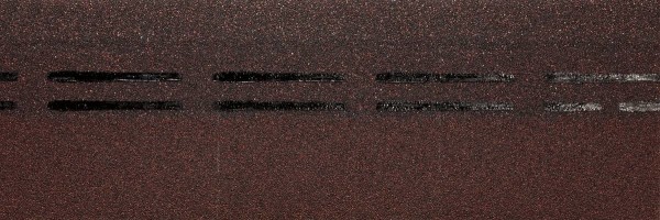 Коньково-карнизная черепица Docke Premium, корица купить в Владимире