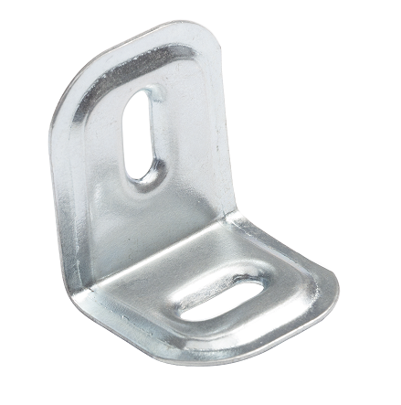 Скоба Grinder 26х31х27 mm для монтажа лаги 90х30 купить в Владимире