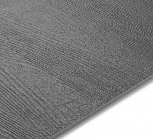 Фиброцементный сайдинг Roofas Board Wood Антрацит купить в Владимире