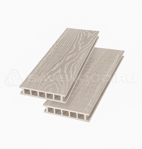 Террасная доска из ДПК SW-Fagus «SaveWood» бежевый купить в Владимире