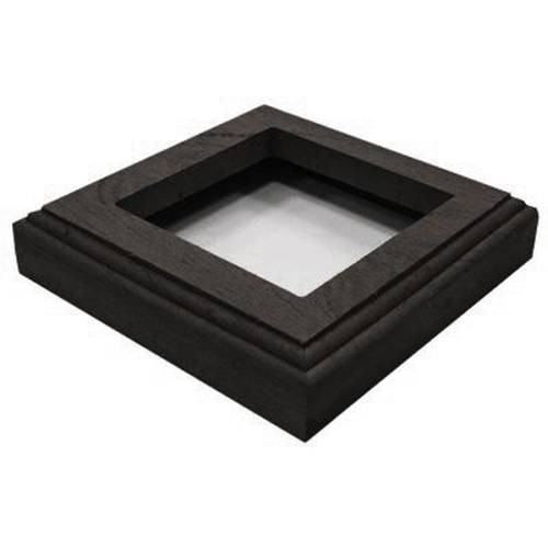 Крышка нижняя Woodvex Select Графит купить в Владимире