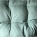 Кресло Подвесное из искусственного ротанга AFM-168A-XL White/Green купить в Владимире