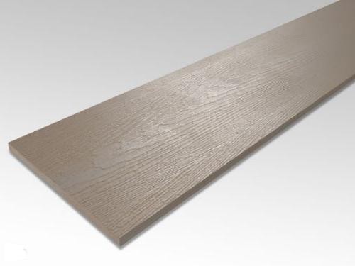 Фиброцементный сайдинг Roofas SIDING Базальт купить в Владимире
