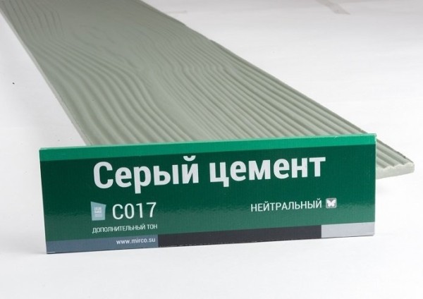 Сайдинг Мирко 7,5 под дерево С017 купить в Владимире