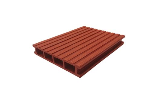 Террасная доска  из ДПК ECODECKING HIT Терракотовый купить в Владимире