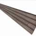 Cайдинг из ДПК NanoWood Шлифовка+тиснение с одной стороны Венге купить в Владимире