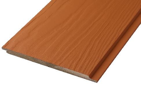 Фиброцементные панели Wood Click F32 купить в Владимире