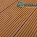 Террасная доска из ДПК WOODVEX Select Терракота купить в Владимире